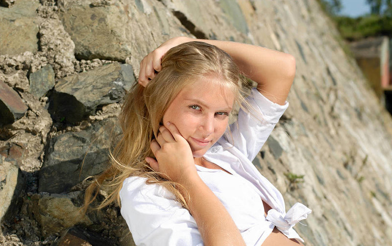 Оксана, 25